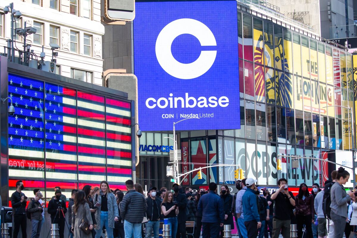 Coinbase,USDC和抵押品:加密交易的新时代?