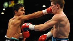 Manny Pacquiao's 10 Greatest Knockouts Of All Time
