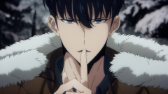 'Solo Leveling'? ?? ??? ?????. ?? 3 ??