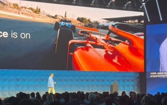 Cisco mencatatkan perjalanan AI yang agentik di Cisco Live A.S. 2025