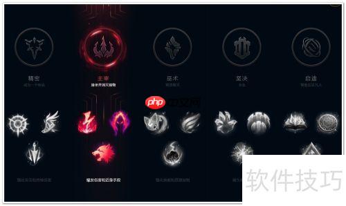 LOL易大师打野：符文推荐与出装攻略