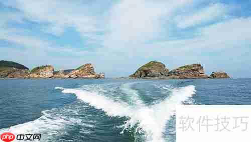 大连海山岛度假酒店：详细介绍与特色亮点