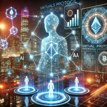 虚拟价格潜水：Block3是AI游戏救主吗？