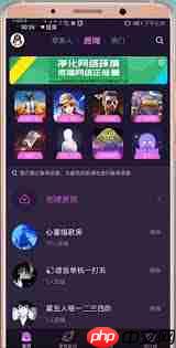 hello语音如何查看历史房间