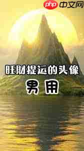 车旺大卡如何更换头像