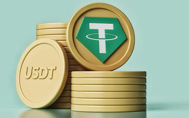 USDT泰达币是什么?为何有脱钩风险?2025年USDT 泰达币完整介绍