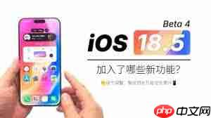 哔哩哔哩iOS最新更新内容有哪些