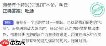 支付宝神奇海洋5.24日答案