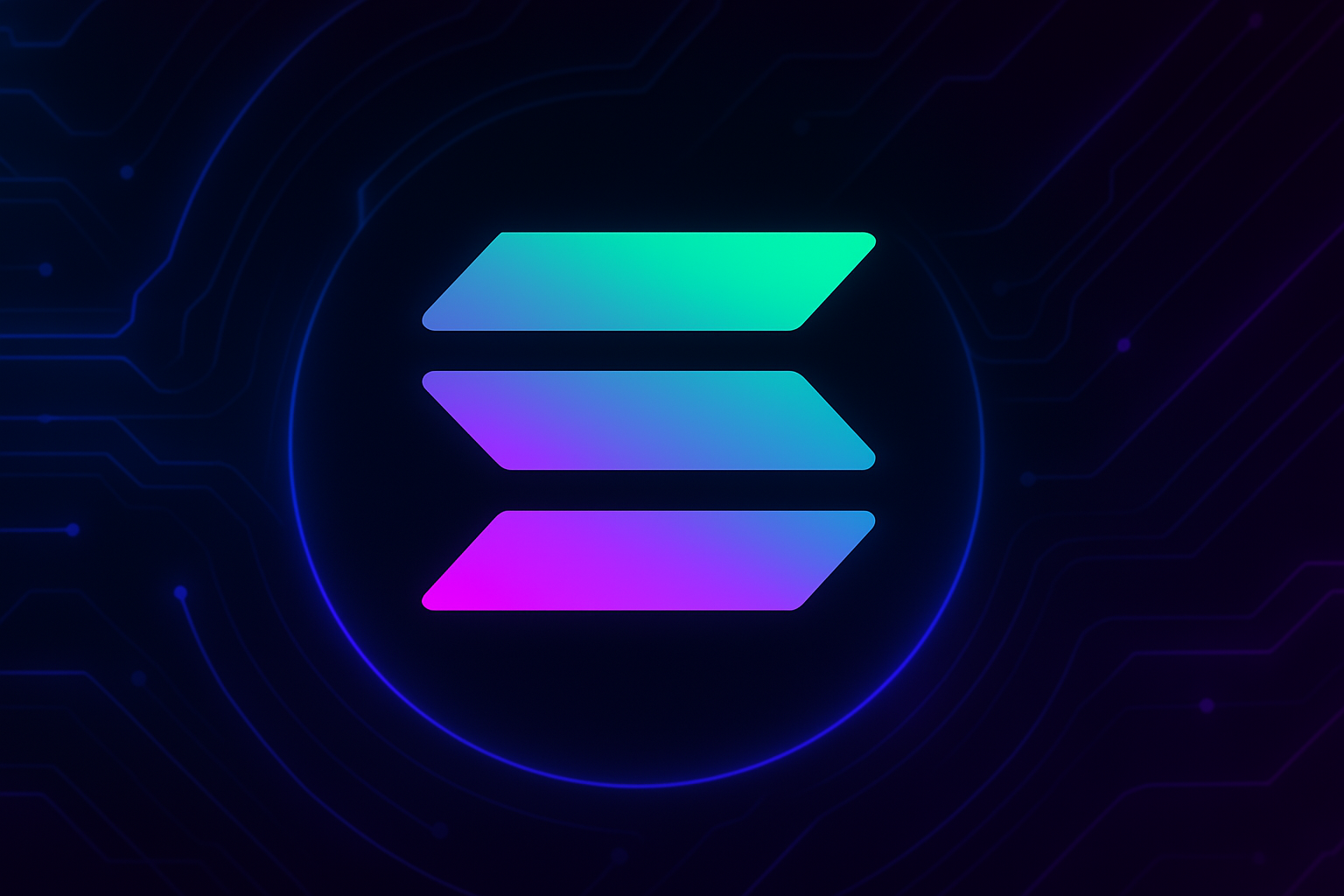 Solana ETF手表：DTCC列出Sparks SEC批准嗡嗡声！