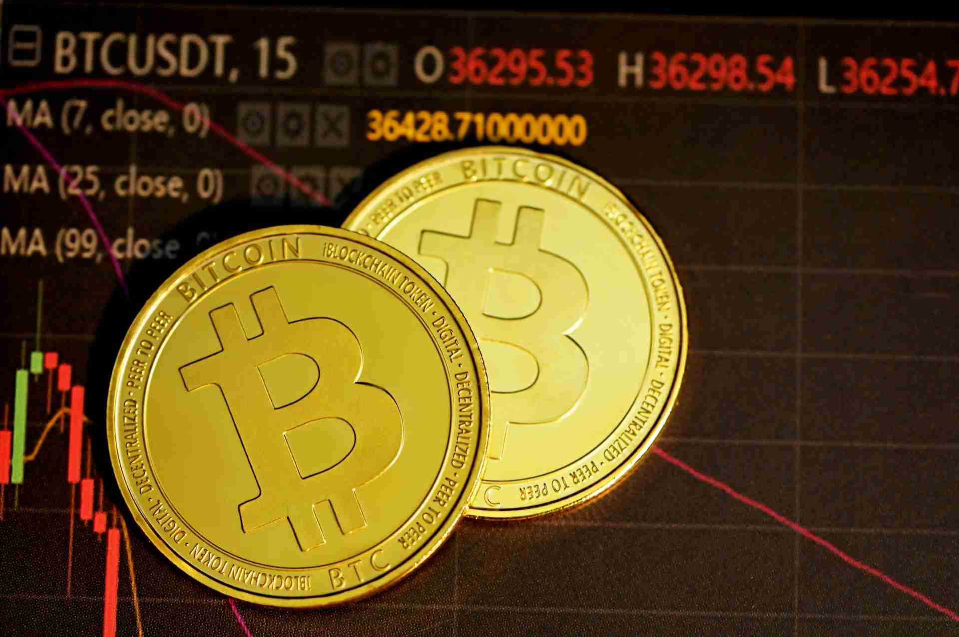 比特币蘸酱？卖家精疲力尽，但是接下来是什么？
