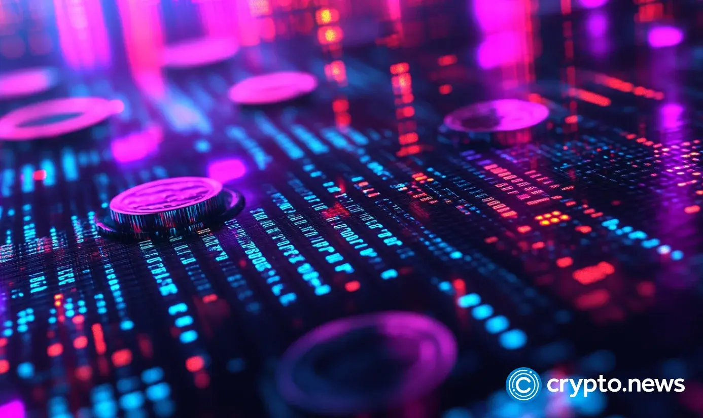 Angl令牌在Uniswap上发布:AI的新时代?