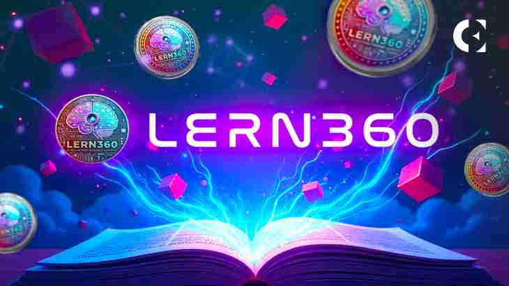 LERN360：AI和区块链革新教育，以及Solana的成功