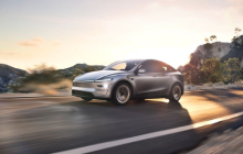 特斯拉称自己起火风险远低于燃油车 平均2亿km起火一次