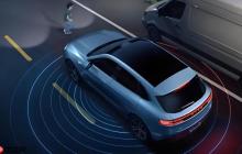 强化安全！机构：未来三年AEB装配率有望接近100%