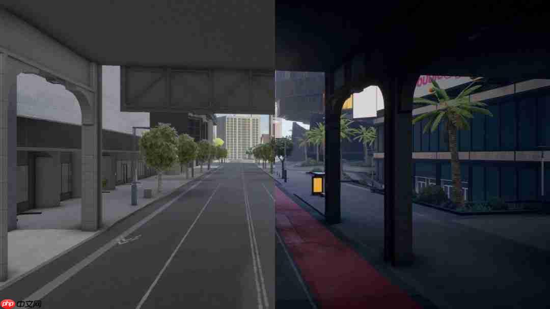 EA《滑板》游戏今夏开启抢先体验 新前瞻实机预告