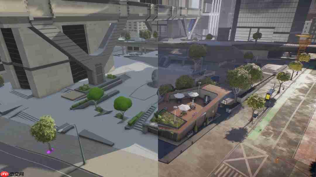 EA《滑板》游戏今夏开启抢先体验 新前瞻实机预告