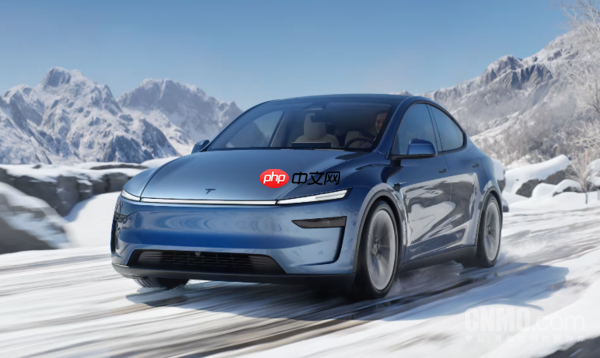 近5周“Model Y杀手”车型销量出炉 看来还得靠小米YU7