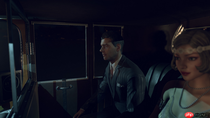 经典名作《罪恶帝国》突然发布新DLC 或为回避Steam规则惩罚