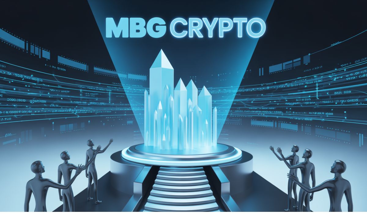 MBG加密货币:解锁令牌潜力以及什么使它与众不同
