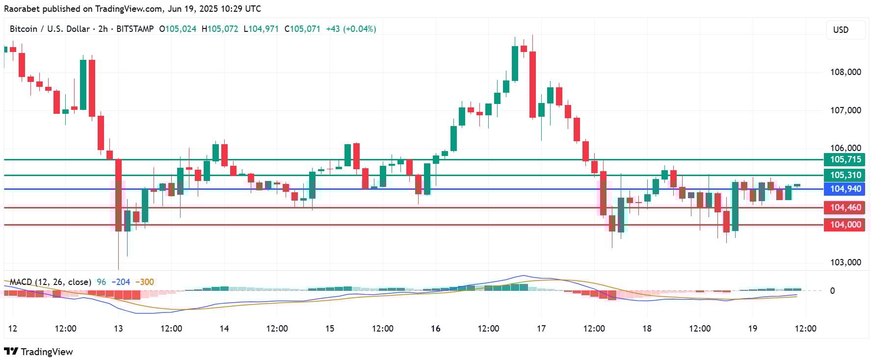 比特币的$ 10万美元持有：机构流入和前方的道路