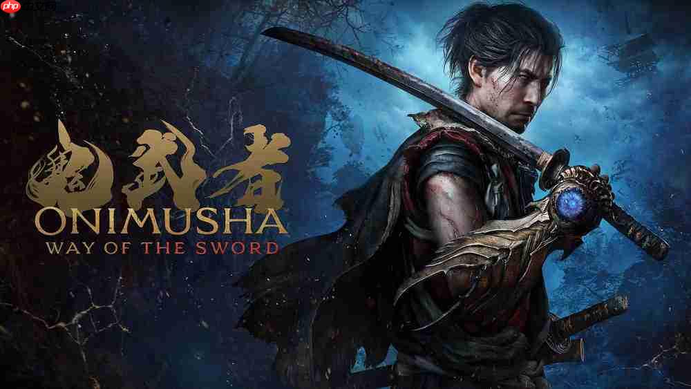 《鬼武者 剑之道》开发者专访：在泥泞中战斗的武士