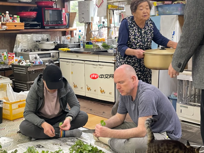 《羊蹄山之魂》开发团队分享北海道之旅 快乐取材做好游戏
