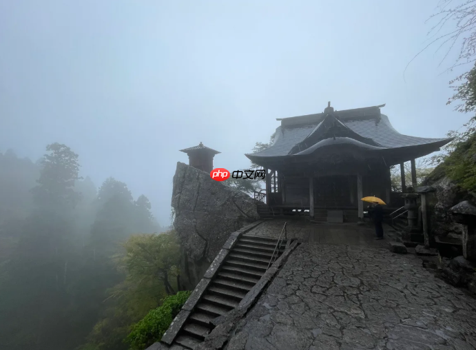 《羊蹄山之魂》开发团队分享北海道之旅 快乐取材做好游戏