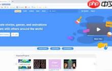 怎么进入scratch官方网站