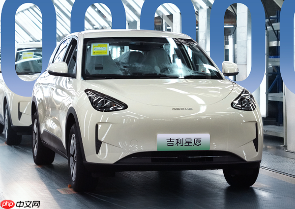 2025年5月末全国乘用车库存达345万辆 库存约54天