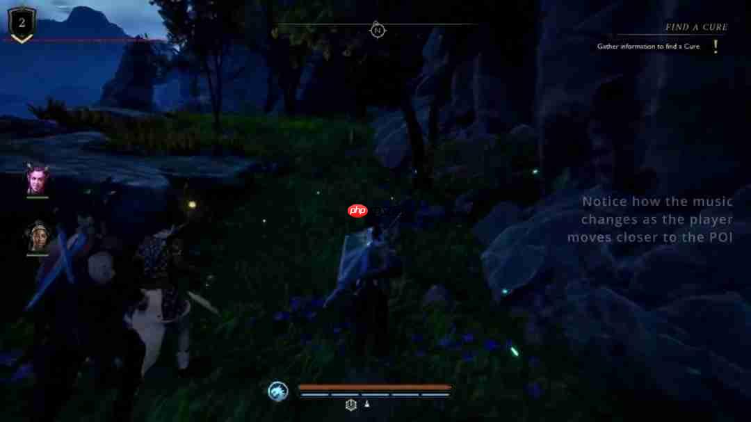 被砍掉的《龙与地下城》RPG 8分钟实机视频流出