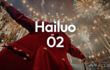 Hailuo 02— MiniMax推出的全新AI视频生成模型，排名超越可灵和Veo 3
