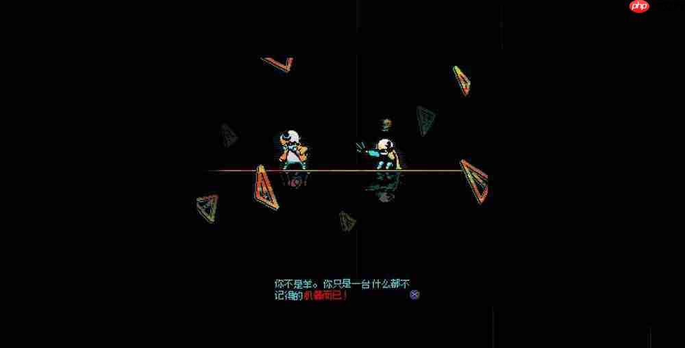 《孤羊战纪》正式定档：8月15日开启抢先体验!