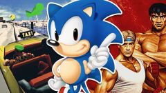 Get Some Sega Mobile Games Before They're Removed