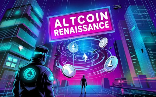 VNBTC，Dogecoin和Cloud Mining：这是加密投资的未来吗？