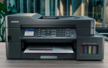 106款 Brother 打印机暂不兼容微软 Win11 更新：无法识别 USB 连