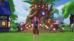 Disney Dreamlight Valley: Peter Pan Character Guide