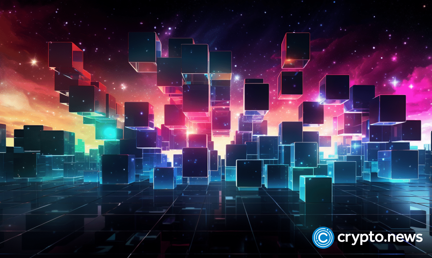 Polkadot价格为潜在的225％激增：关键水平观看