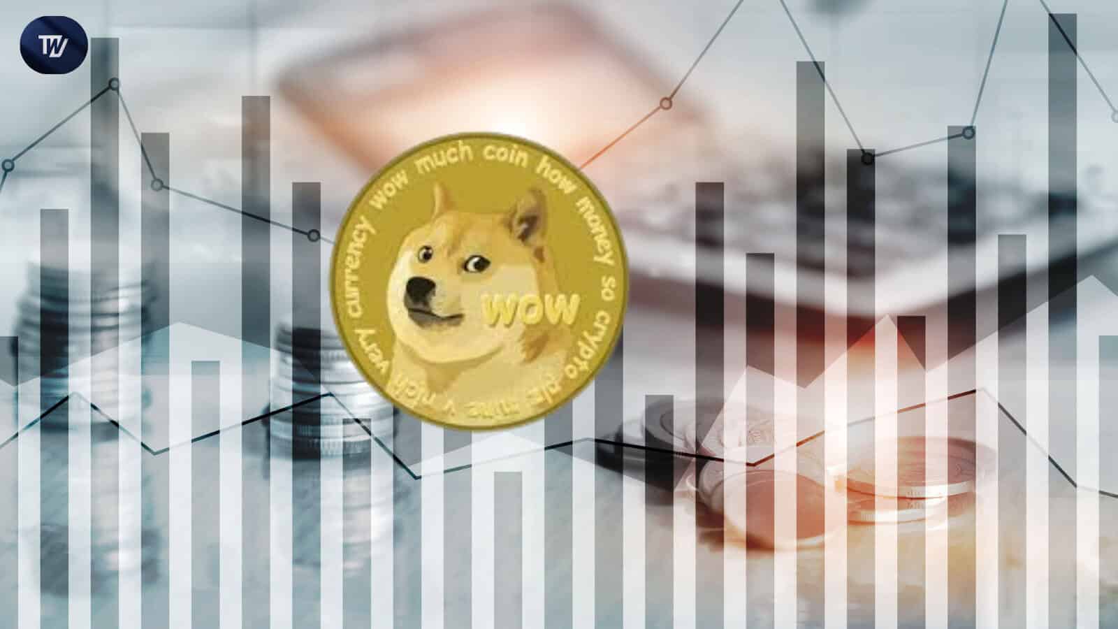 Dogecoin的价格预测:骑突破波还是面对蘸酱?