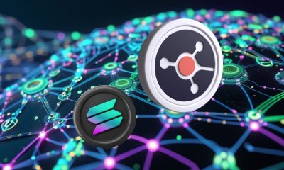 Ruvi AI：被审核的Solana令牌有望超出比特币