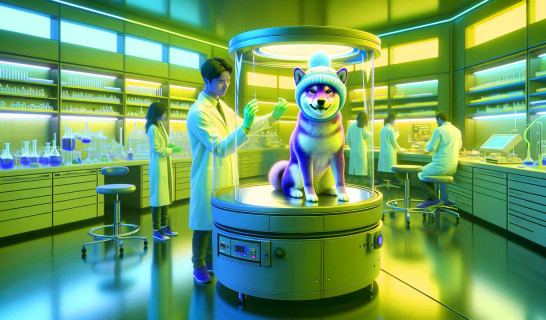 Dogecoin，Bitcoin和Hyproliquid：加密货币宇宙中的狂野骑行