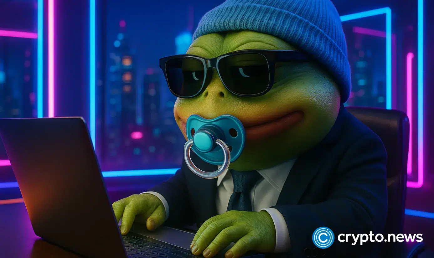 骑模因浪潮:XRP,Lilpepe和对加密金的追求