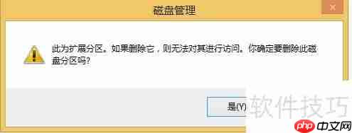 简单了解磁盘分区：基本概念与操作指南