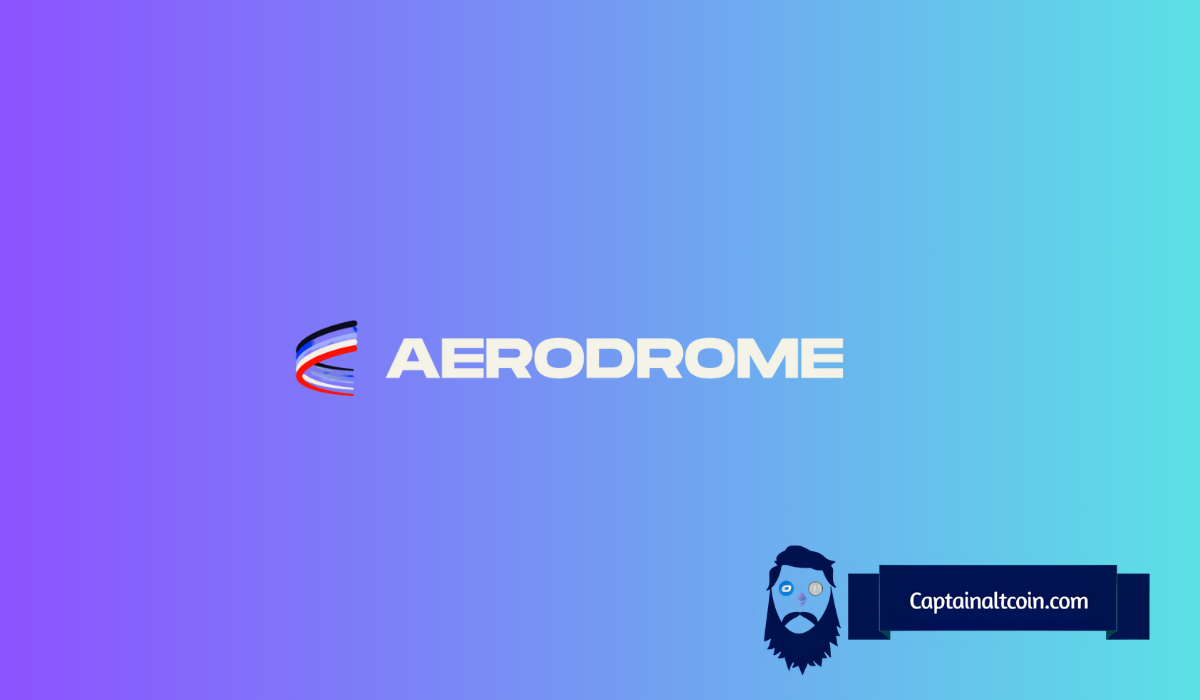 机场融资（Aero）：乘坐价格飙升的Defi增长浪潮