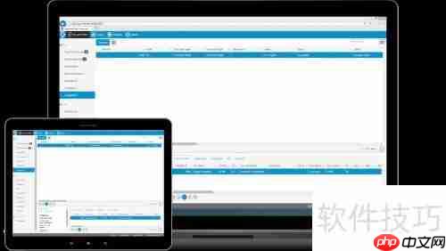 车辆管理系统：提升车队效率与安全的关键工具