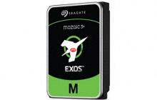 率先完成 30TB 硬盘测试，希捷携手百度开启 AI 存储新纪元