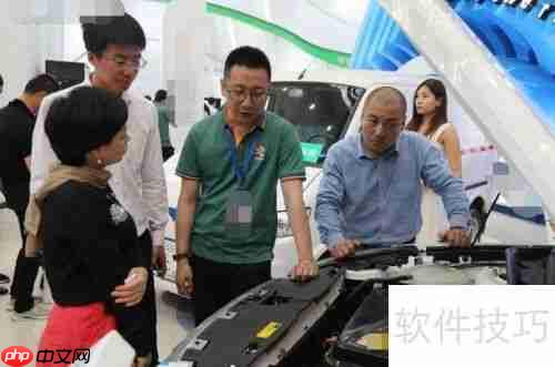 汽配拉客户技巧：高效沟通与成交策略