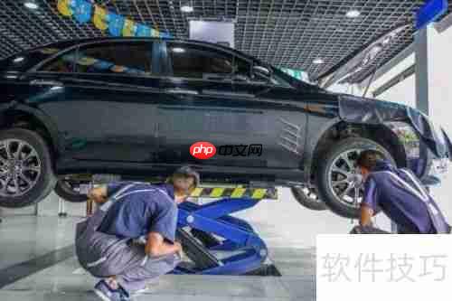 汽配拉客户技巧：高效沟通与成交策略