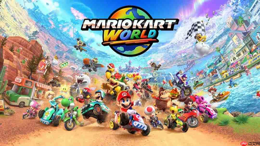 Switch 2日本销量超110万 第三方游戏销量表现较差