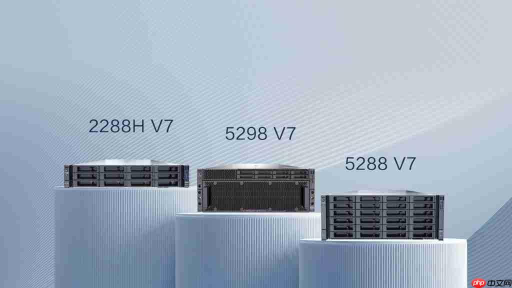  希捷 30TB 硬盘通过超聚变测试，用实力破除存储“容量焦虑” !