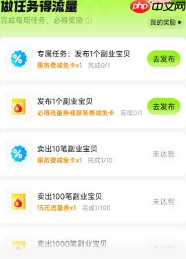 闲鱼服务费怎么避免扣除 闲鱼服务费怎么减免